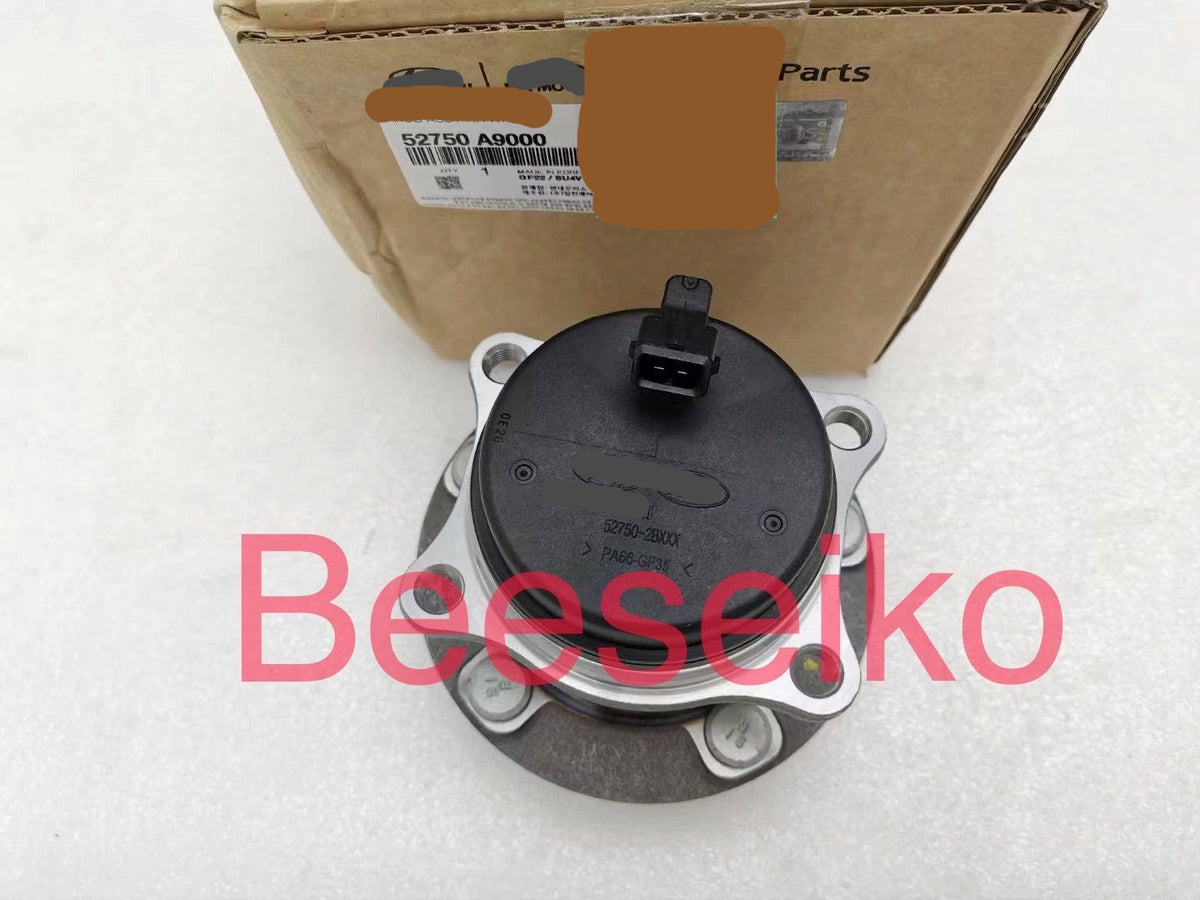 52750-2B100 52750-2W000 52750-A9000 Rear Axle Transmission wheel hub assembly For HyuSanta FE Veracruz Carnival  Sedona SORENTO