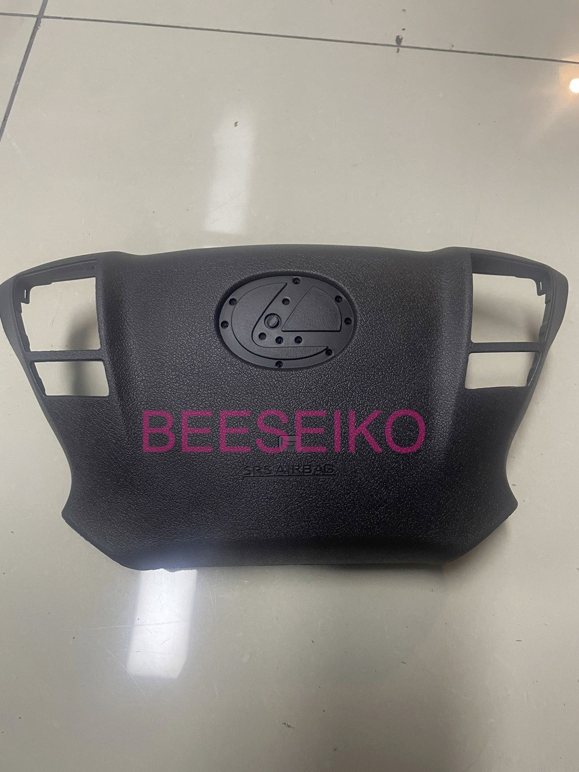 SRS Airbag Steering Wheel Airbag Air Bag Cover for 2008 Lexus LX570