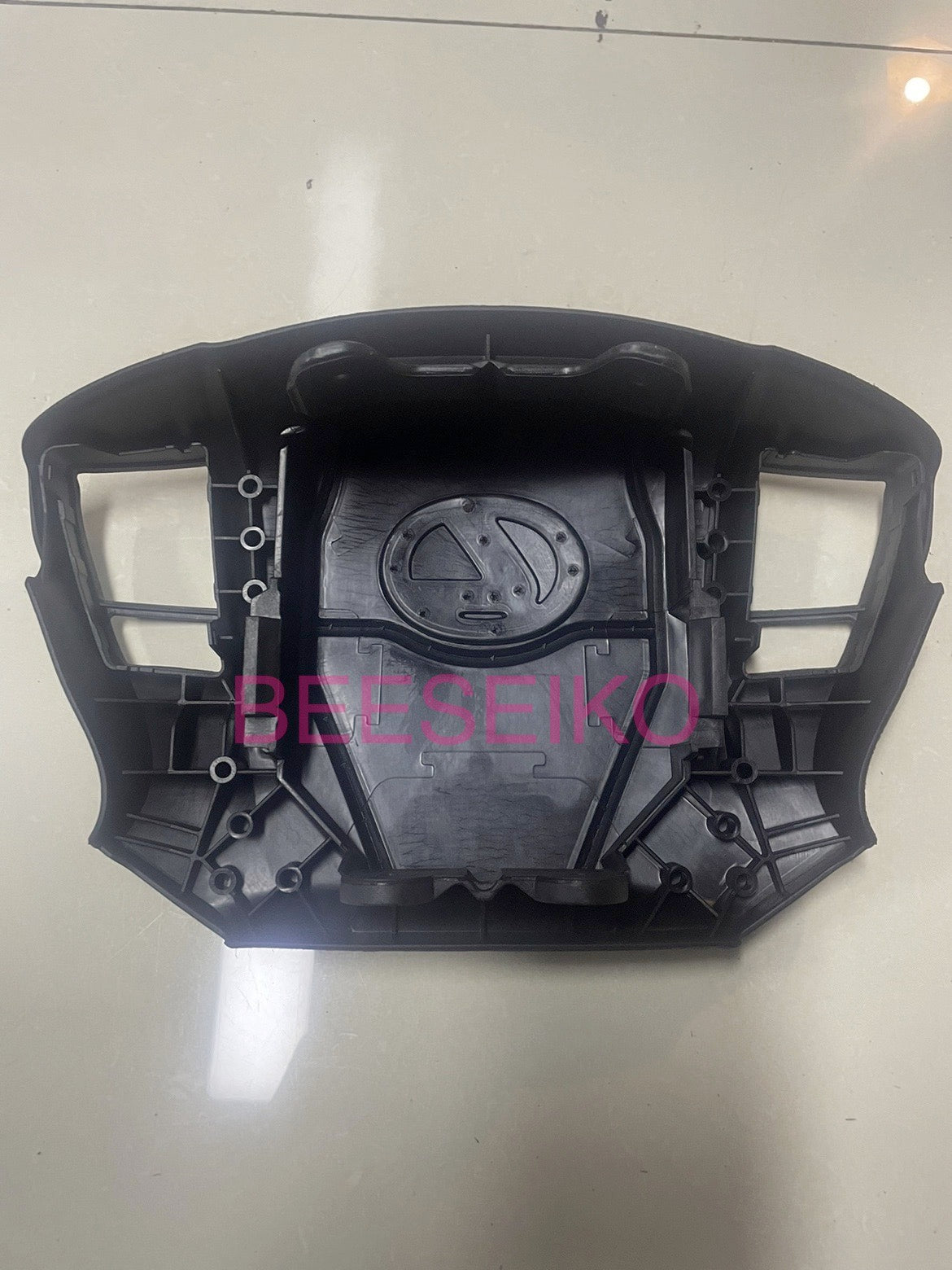 SRS Airbag Steering Wheel Airbag Air Bag Cover for 2008 Lexus LX570