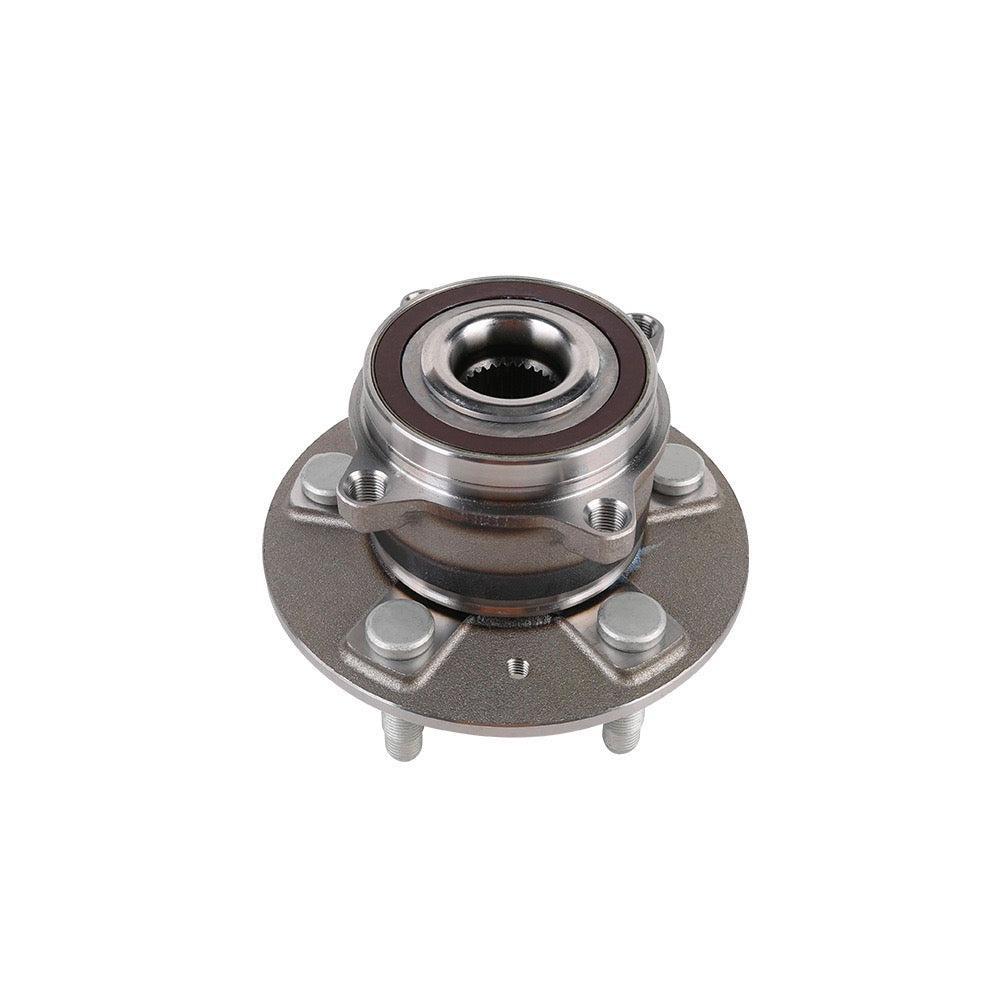 1027170-00-B 102717000B Front Rear wheel Bearing Hub fit For Tesla Model S