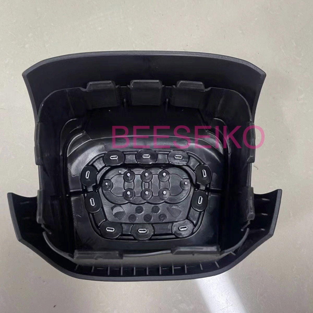 SRS Airbag Steering Wheel Airbag Air Bag Cover for 2019 AUDI Q3 Q5