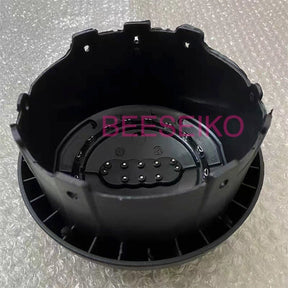 SRS Airbag Steering Wheel Airbag Air Bag Cover for AUDI