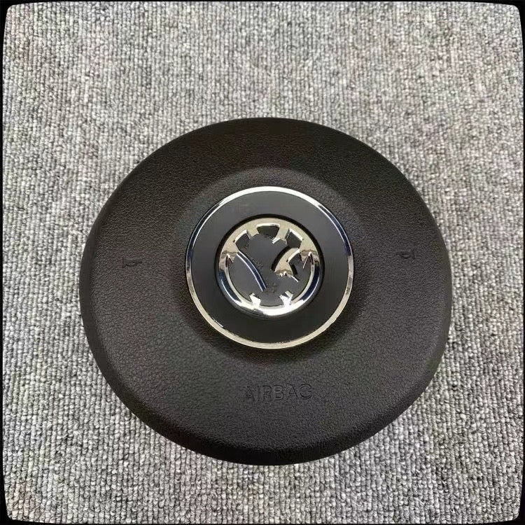 SRS Airbag Steering Wheel Airbag Air Bag Cover for 2012-2016 Volkswagen Beetle