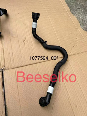 1077594-00-C 1077594-00-F 107759400F 107759400C Water Coolant Pipe Hose Tube Rear Drive Unit Inverter Inlet fit for TESLA Model 3 Model Y