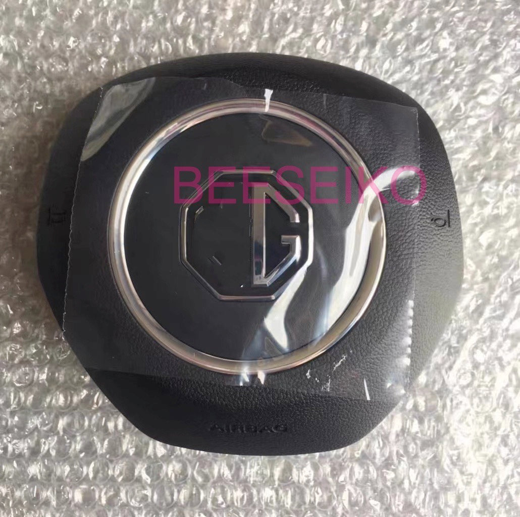 SRS Airbag Steering Wheel Airbag Air Bag Cover for  2020 MG5