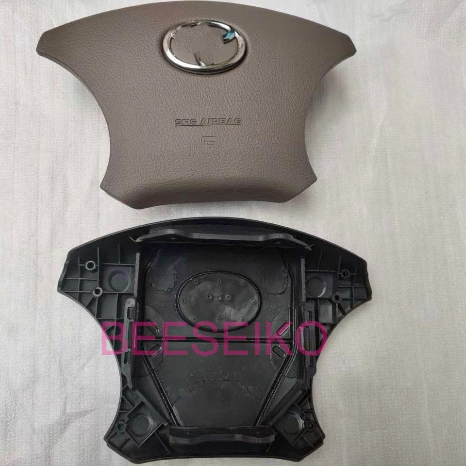 SRS Airbag Steering Wheel Airbag Air Bag Cover for 2005-2011 Tacoma  Prado