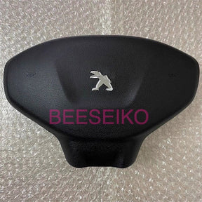 SRS Airbag Steering Wheel Airbag Air Bag Cover for 2014 Peugeot 301