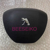 SRS Airbag Steering Wheel Airbag Air Bag Cover for 2014-2019 Peugeot 308