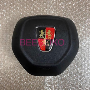 SRS Airbag Steering Wheel Airbag Air Bag Cover for Roewe RX3 I6 I5