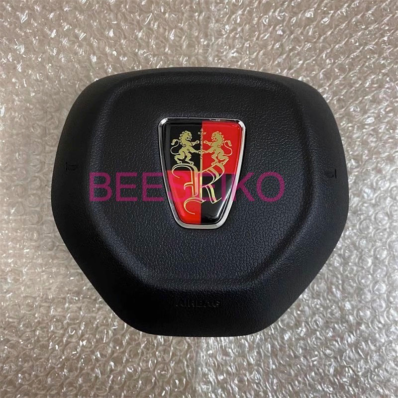 SRS Airbag Steering Wheel Airbag Air Bag Cover for Roewe RX3 I6 I5