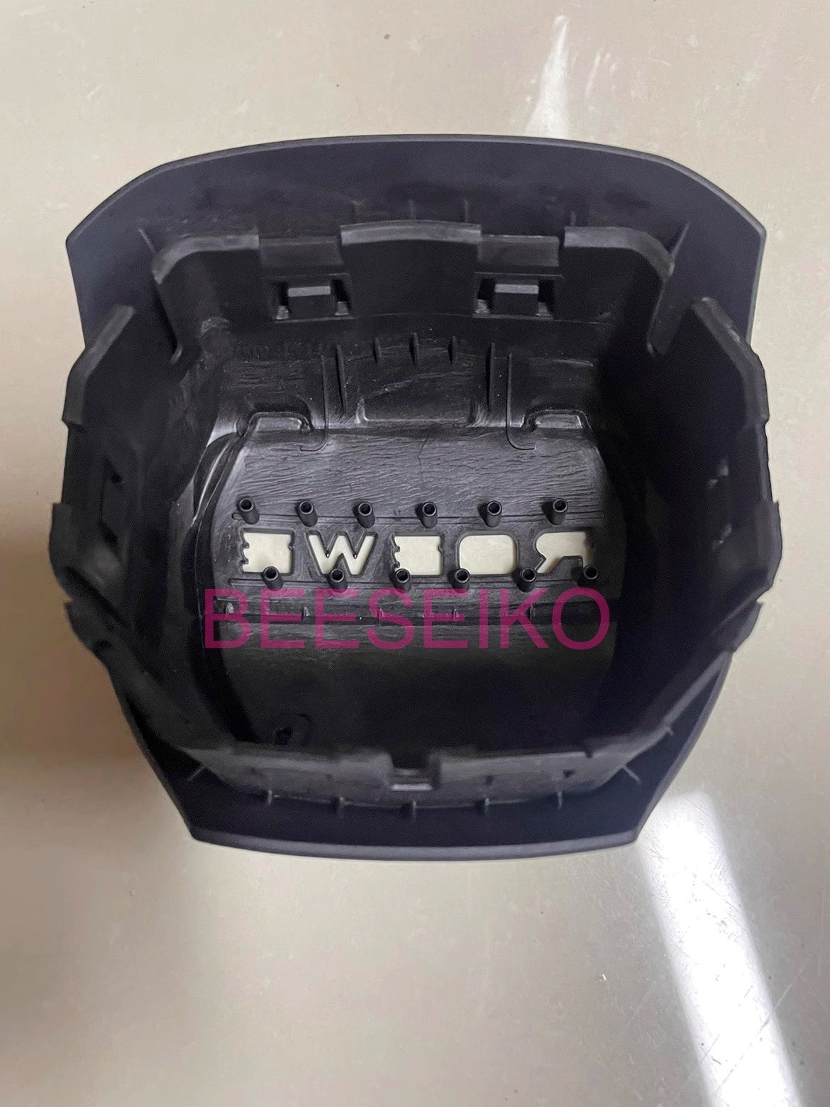 SRS Airbag Steering Wheel Airbag Air Bag Cover for 2021 Roewe i5