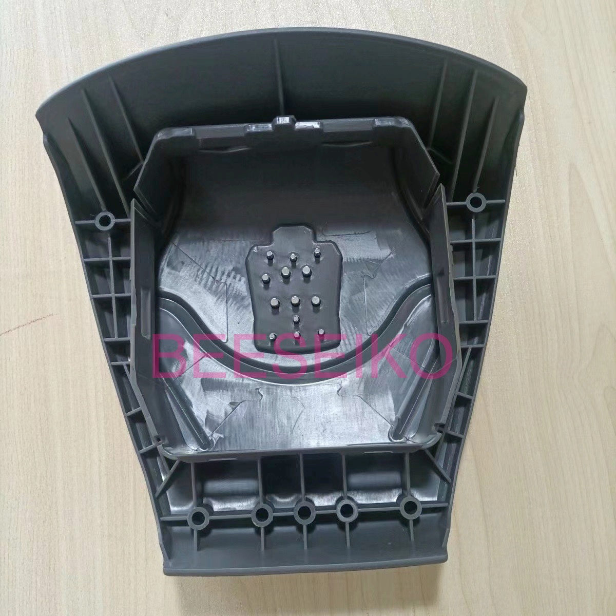 SRS Airbag Steering Wheel Airbag Air Bag Cover for 2010-2014 Crown