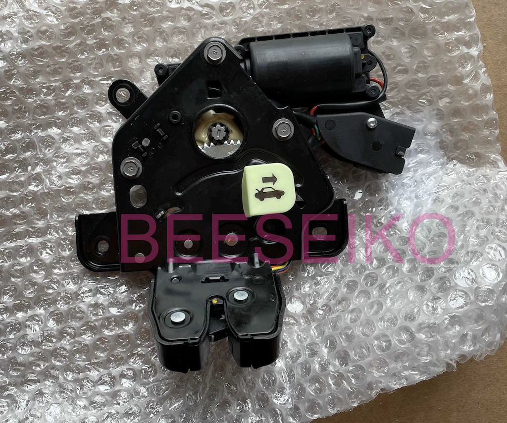 1500604-00-B 150060400B Rear Liftgate Lock Latch Hatch Actuator Fit for 2021 Tesla Model 3