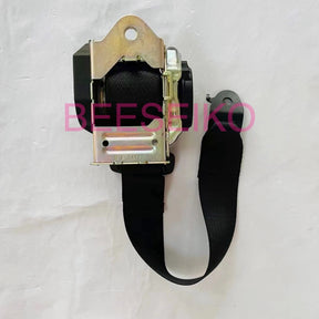 1110154-01-F 1110154-C1-G 111015401F 1110154C1G Rear Seat Belt safety Belt Fit for Tesla Model 3