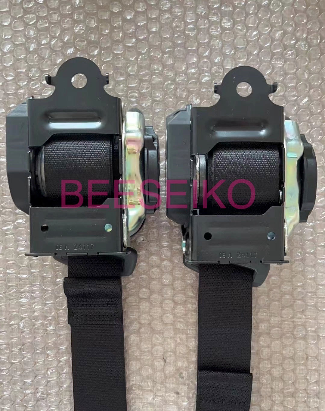 1616501-C1-A 1616501C1A Rear Seat Belt safety Belt Fit for Tesla Model Y