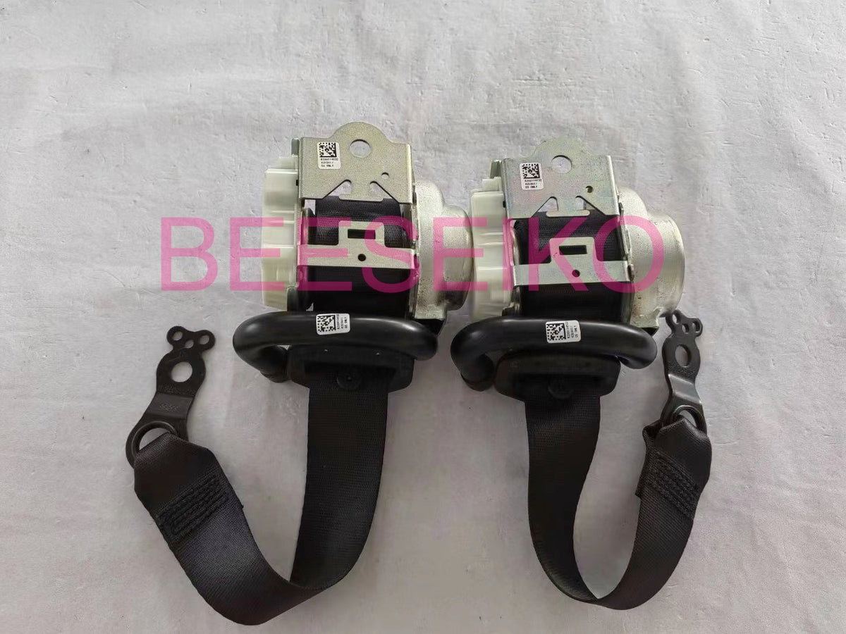 A2058600585 A2058600685 Rear Seat Belt safety Belt Fit for 2016 Mercedes Benz W205 C180L C200L C260L C300