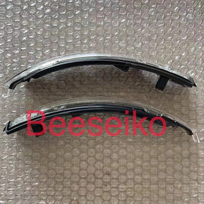 95B949101 95B949102 Exterior Mirror Lamp Door Mirror Light Mirror Signal Lamp rearview side mirror lamp Fit for 2014 Porsche Macan 95B