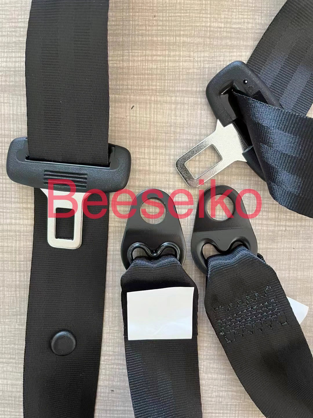 LR052920 LR112818 Rear Seat Belt safety Belt Fit for 2014 Land Rover Range Rover