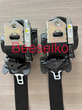 T4A11100PVJ  T4A11097PVJ Rear Seat Belt safety Belt Fit for Jaguar E-PACE