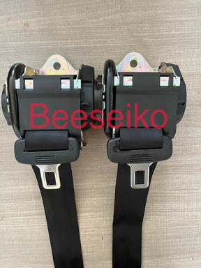 T4N23189PVJ Rear Seat Belt safety Belt Fit for Jaguar XEL