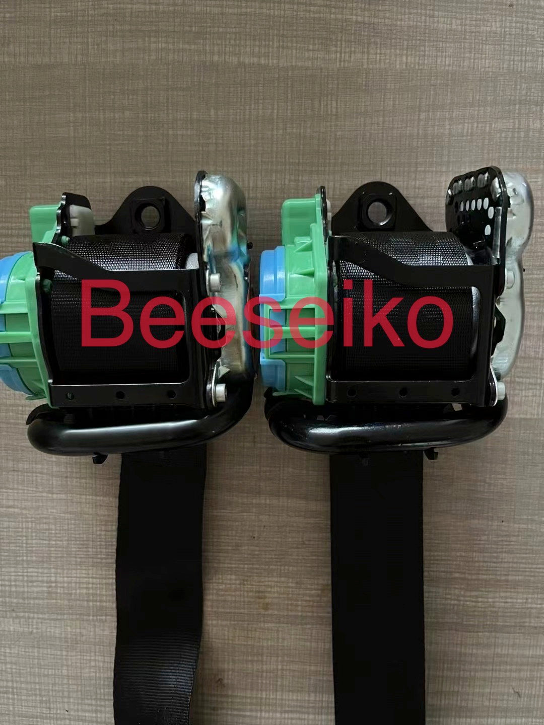 8VD857705V04  8VD857706V04 Front Seat Belt safety Belt Fit for 2021 AUDI A3