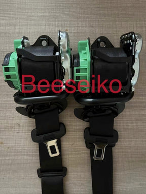 8VD857705V04 8VD857706V04  Front Seat Belt safety Belt Fit for 2018 AUDI A3