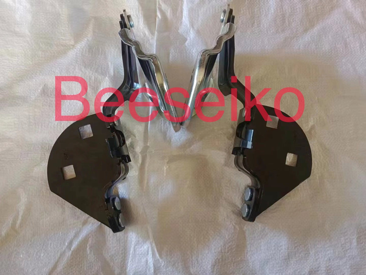 1643845-00-A 1643846-00-A  164384500A 164384600A  Front Bonnet Hood Hinge Fit for 2021 Tesla Model 3