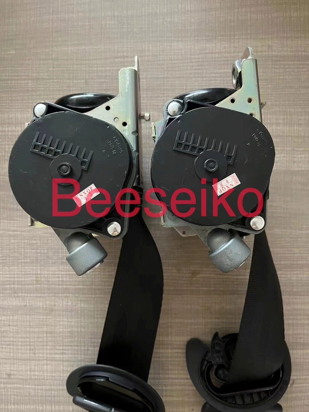 4GD857705 4GD857706  Front Seat Belt safety Belt Fit for 2013 AUDI A6L C7