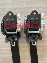 95880305102HCP 95880305002HCP Rear Seat Belt safety Belt Fit for 2011-2014 Porsche Cayenne 92A