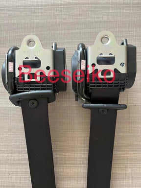 98180303303A23  98180303403A23 98180303300A23 98180303305A23 Front Seat Belt safety Belt Fit for 2017-2023 Porsche 718 Boxster 718 Cayman Boxster Spyder Cayman GT4