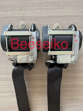 99180303304A23 99180303404A23 Front Seat Belt safety Belt Fit for 2014-2020 Porsche 991 Turbo GT2 RS 911 Carrera 2.Ge