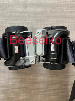 99180303304A23 99180303404A23 Front Seat Belt safety Belt Fit for 2014-2020 Porsche 991 Turbo GT2 RS 911 Carrera 2.Ge