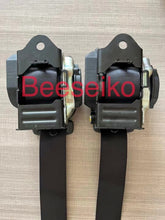 971857805A23 Rear Seat Belt safety Belt Fit for 2017-2023 Porsche Panamera 971