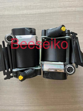 971857705A23 971857706A23 Front Seat Belt safety Belt Fit for 2017-2023 Porsche Panamera 971