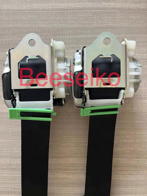 9Y0857805HCP  9Y0857806HCP Rear Seat Belt safety Belt Fit for 2019-2023 Porsche Cayenne 9Y0