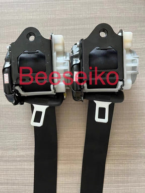 95B857805BHCP Rear Seat Belt safety Belt Fit for 2014-2023 Porsche Macan