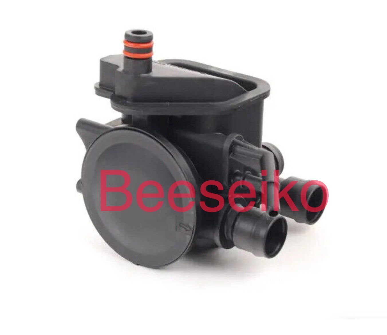 99710703800 Engine Air Oil Separator Oil Ventilation Engine Crankcase Vent Valve Crankcase Breather Oil Trap Fit For Porsche 911 997