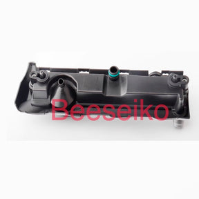 94810723602 94810723601 Engine Air Oil Separator Oil Ventilation Engine Crankcase Vent Valve Crankcase Breather Oil Trap Fit For Porsche Cayenne 9PA1 955