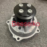 06E145105S 06E145105N 06E145105Q Supercharger Clutch Turbocharger Clutch Wheel Magnetic coupling Fit For AUDI  A6 A7 A8 Q7