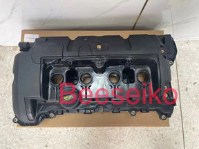 11127646554 V757272480 Engine Cylinder Valve Cover Gasket Rocker Cover For Peugeot 207 Citroen BMW MINI