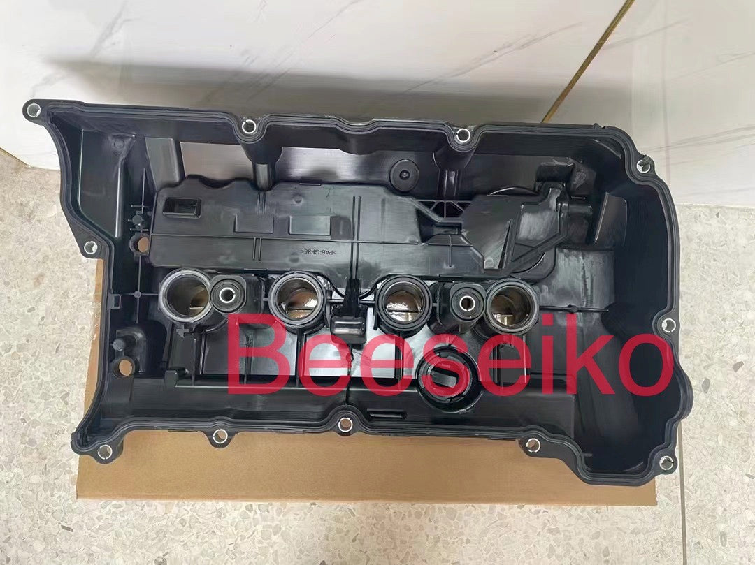 11127646554 V757272480 Engine Cylinder Valve Cover Gasket Rocker Cover For Peugeot 207 Citroen BMW MINI