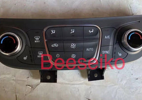 84175394 Automatic Temperature Climate Temperature Control Panel  Fit For Chevrolet Equinox