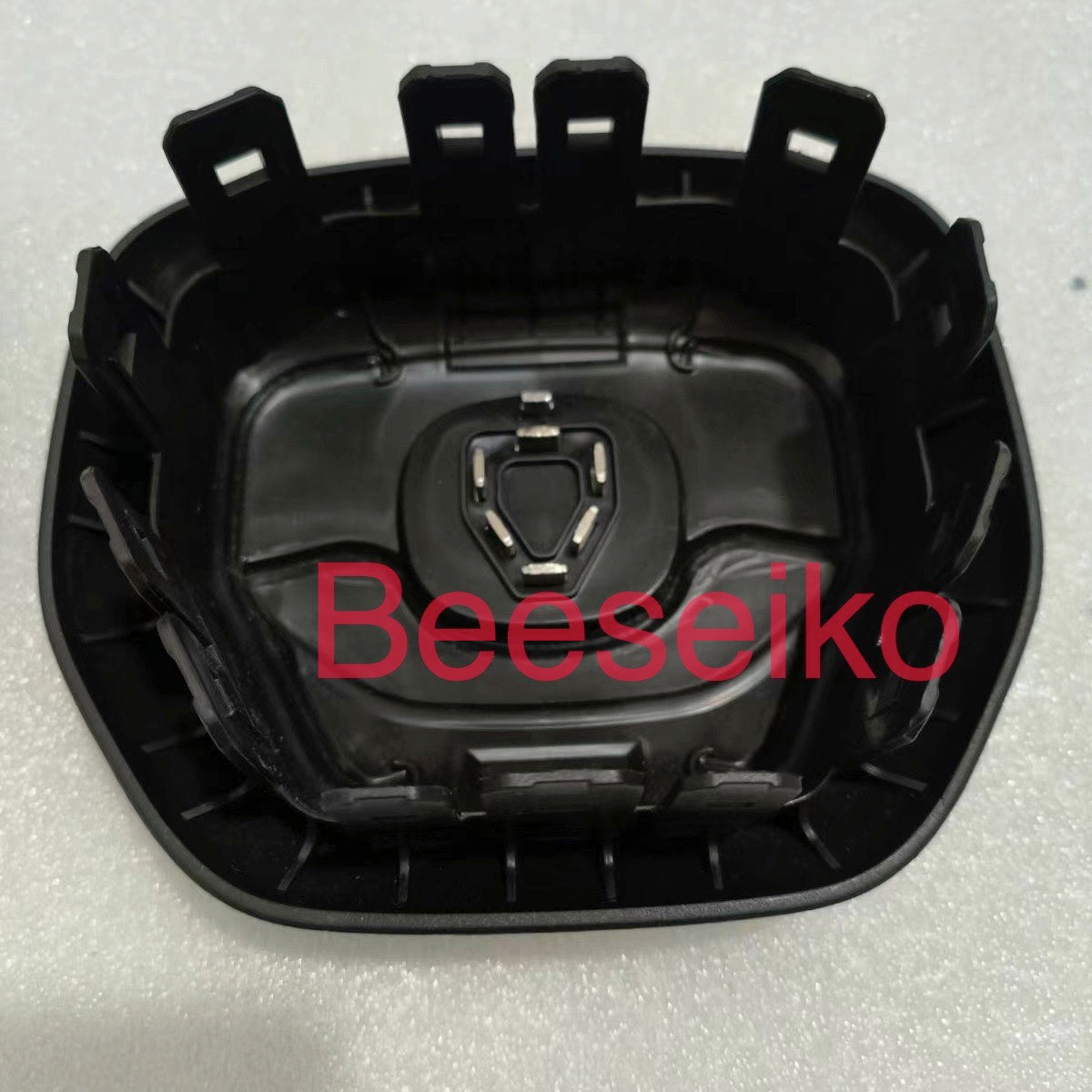 Driver airbag Cover SRS Airbag Steering Wheel Airbag Air Bag Cover fit for Changan CS55 CS75