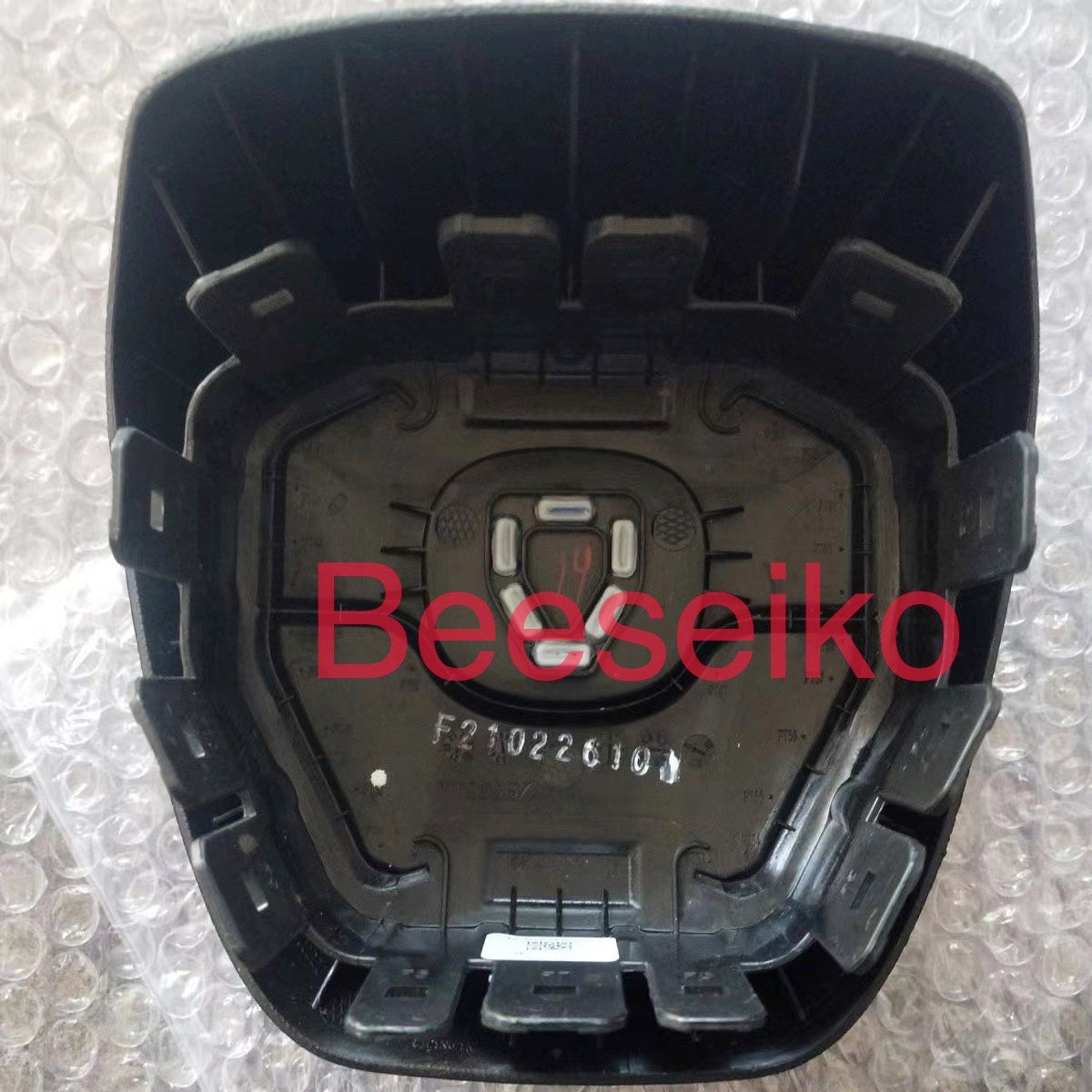 Driver airbag Cover SRS Airbag Steering Wheel Airbag Air Bag Cover fit for Changan UNI-K