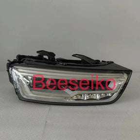 8U0941773 8U0941774 Front Headlamp Headlight Fit For 2013-2018 AUDI Q3