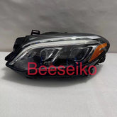 1668200759  1668200859 Front Headlamp Headlight Fit For Mercedes Benz GLE 166