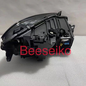 1668200759  1668200859 Front Headlamp Headlight Fit For Mercedes Benz GLE 166