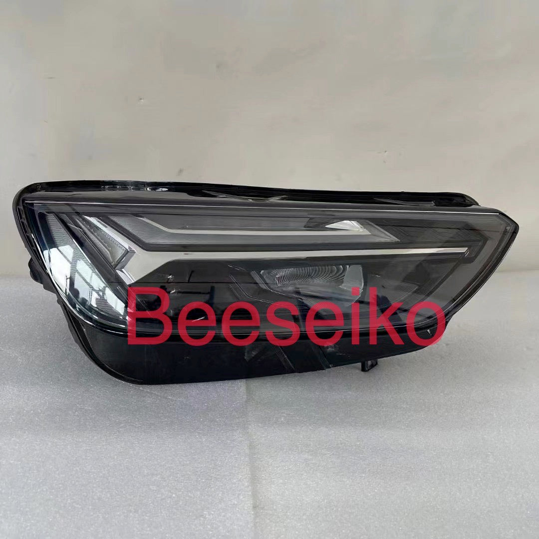 80D941033E 80D941034E  Front Headlamp Headlight Fit For 2021 AUDI Q5L