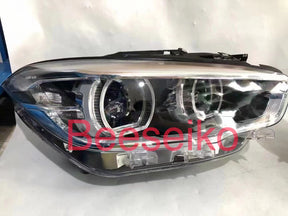 63117414145 63117414146 Front Headlamp Headlight Fit For BMW F20 F21