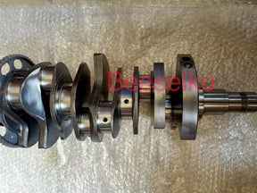 12661864 12610050, 12616835, 12661863 Engine Crankshaft Fit For Chevrolet Cadillac Equinox, Terrain. CTS. SRX Buick LaCrosse. Captiva Sport GMC Terrain